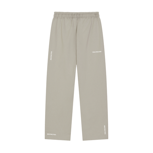 RESTRICTED / HEAVY SWEATPANTS ODMPOD
