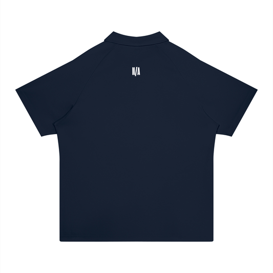 Unisex Regular Fit Polo Shirt ODMPOD