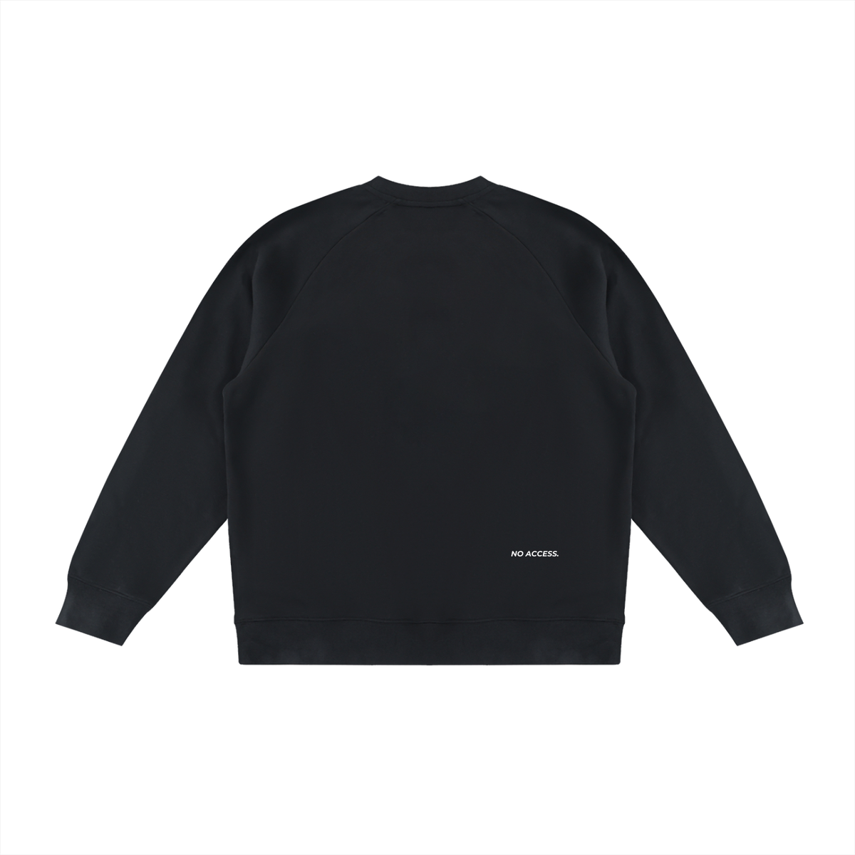 CORE SWEATSHIRT / COLOUR BLOCK ODMPOD