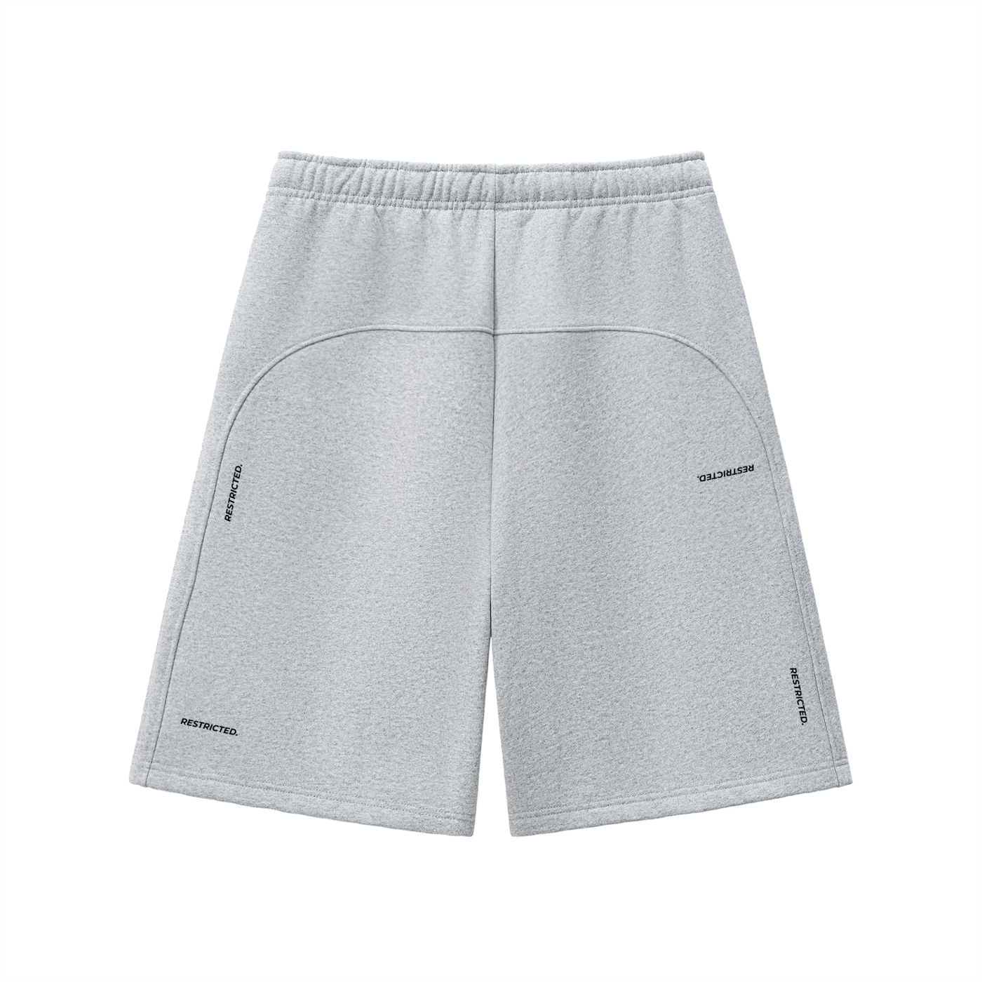 RESTRICTED / SHORTS