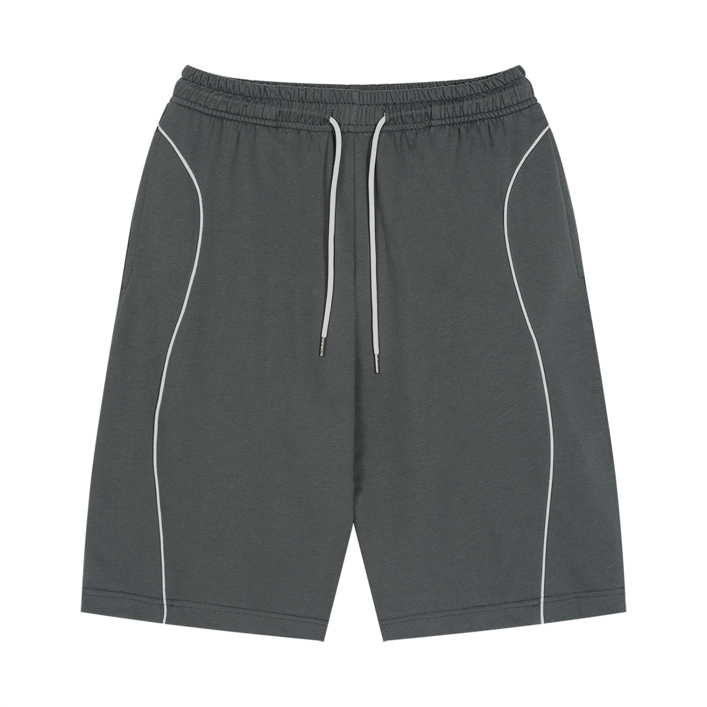 CORE SHORTS / SWIRL SET