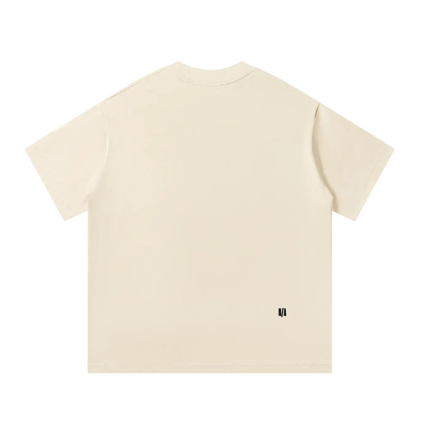 CORE TEE / OVERSIZED ODMPOD