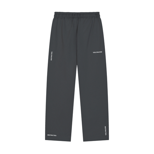 RESTRICTED / HEAVY SWEATPANTS ODMPOD
