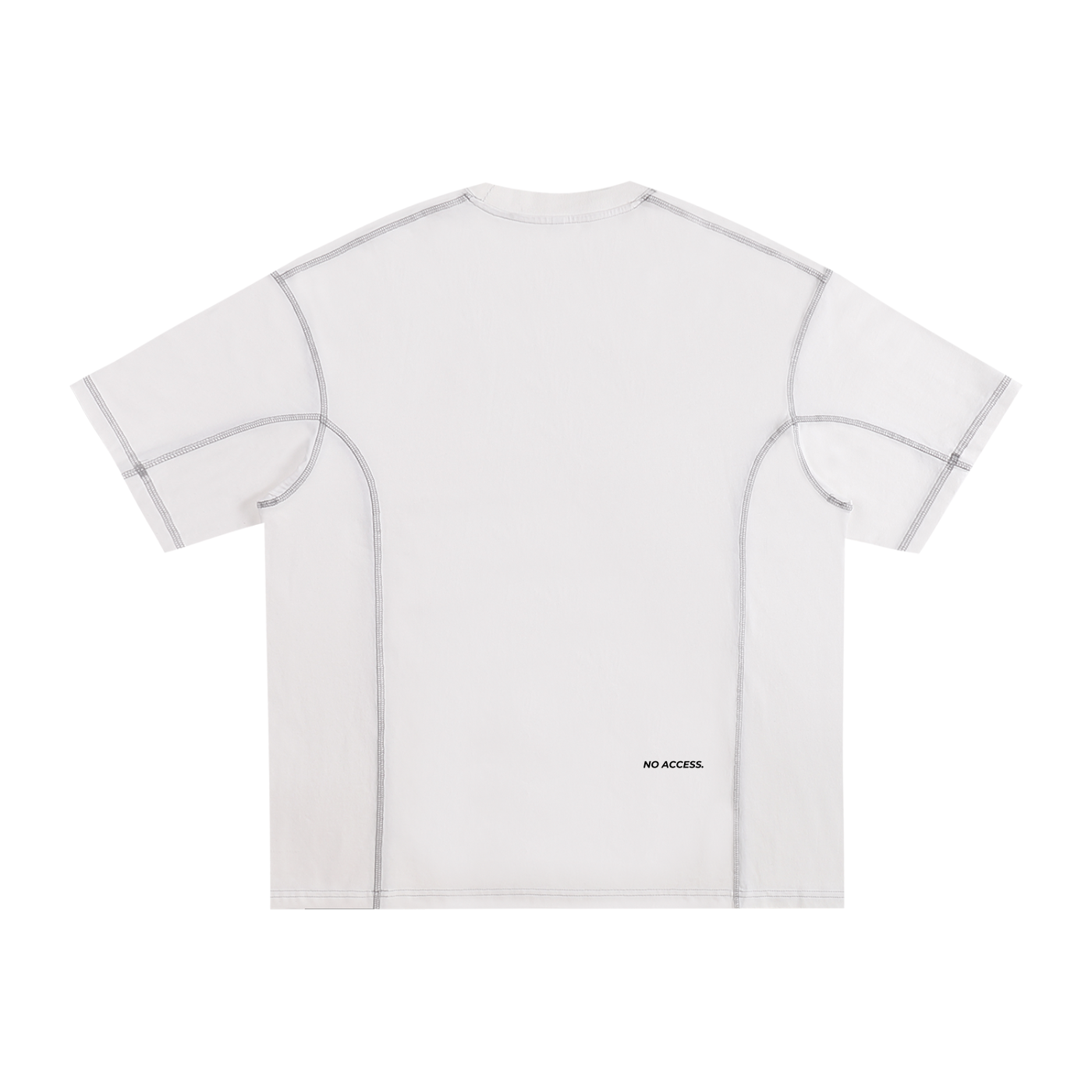 CORE TEE / STITCHED