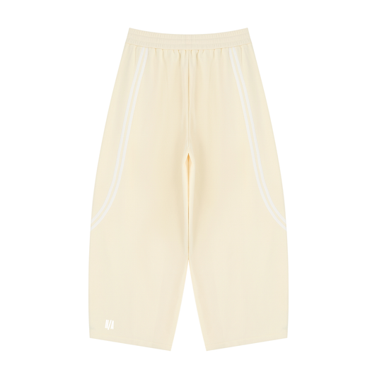 CORE SWEATPANTS / CURVE ODMPOD