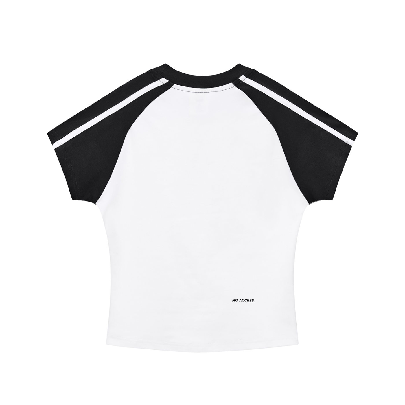 CORE TEE / CONTRAST STRIPE ODMPOD