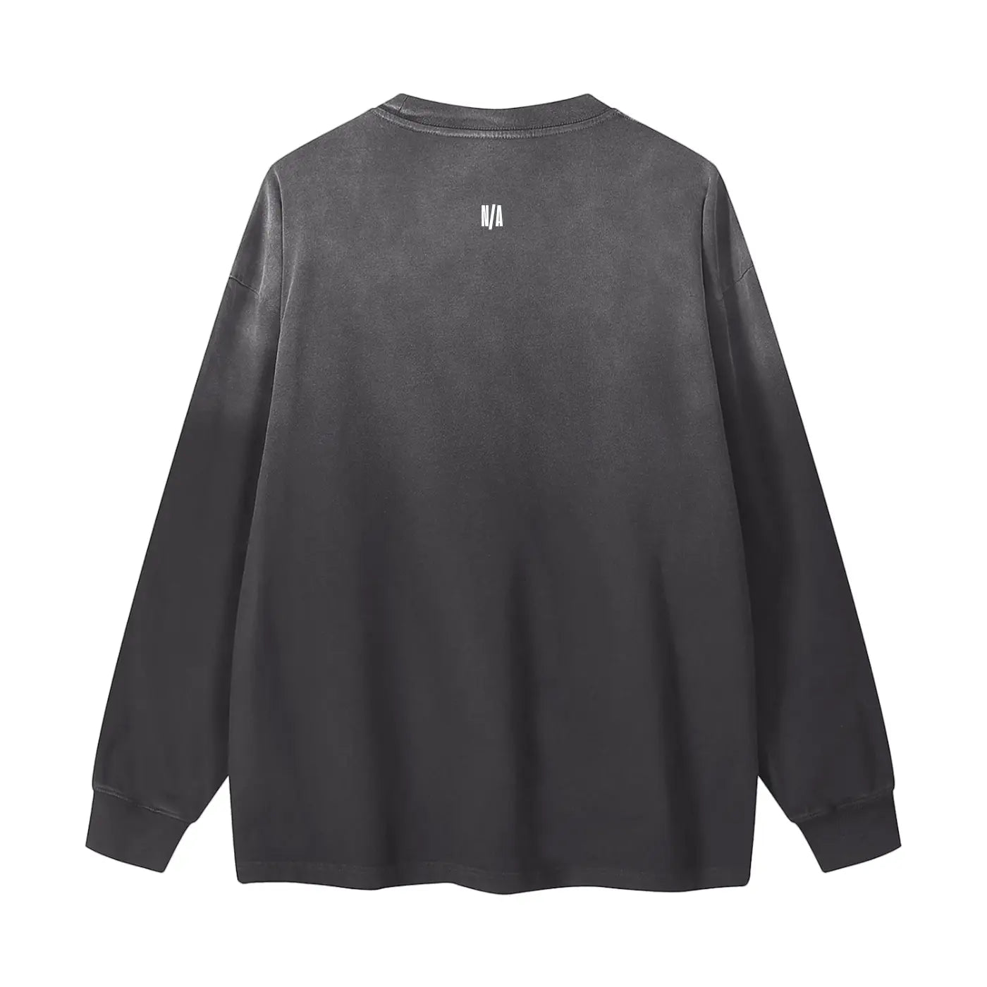 CORE LONG SLEEVE / GRADIENT ODMPOD