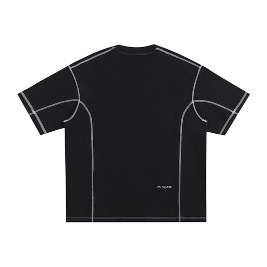 CORE TEE / STITCHED