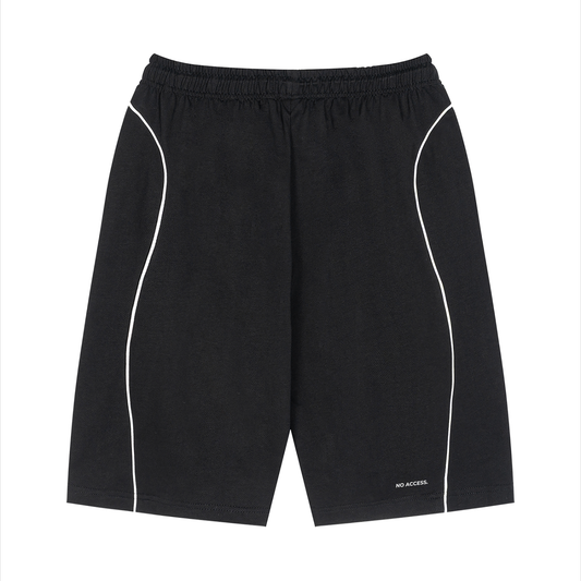 CORE SHORTS / SWIRL SET
