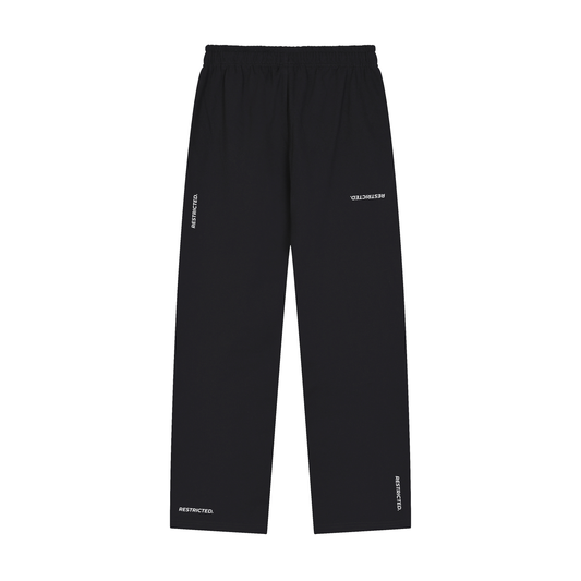 RESTRICTED / HEAVY SWEATPANTS