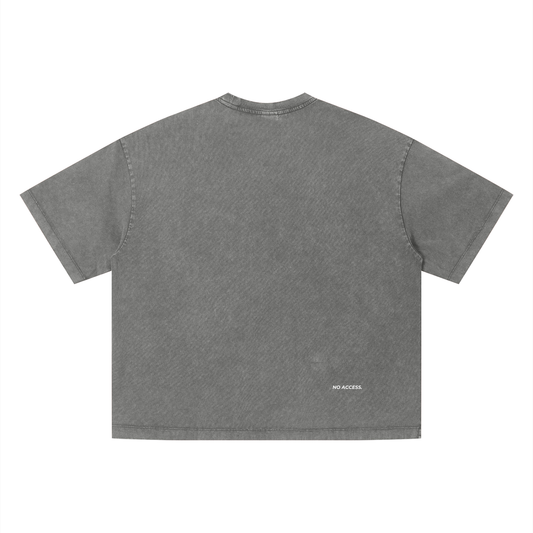 CORE TEE / VINTAGE SET ODMPOD