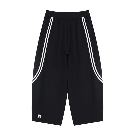 CORE SWEATPANTS / CURVE ODMPOD