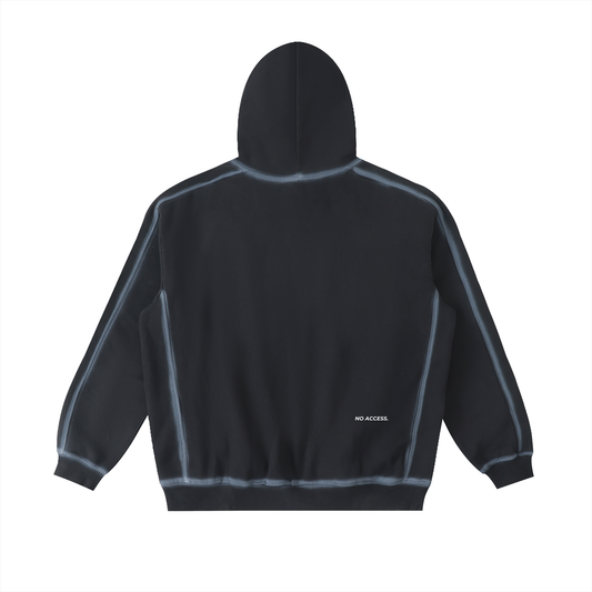 CORE SUNFADE SET / HOODIE