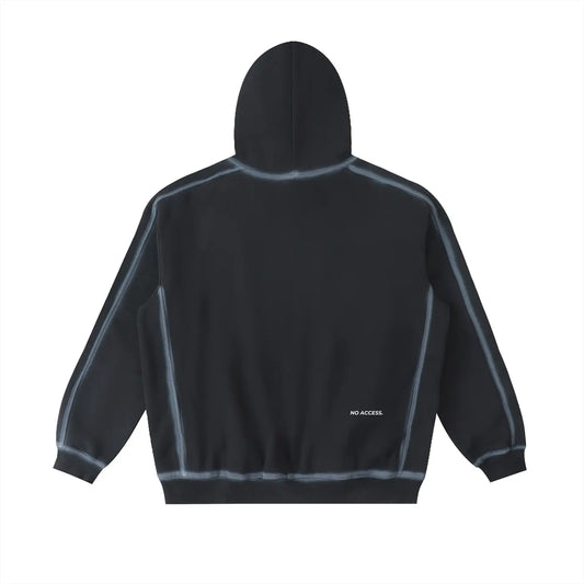 CORE SUNFADE SET / HOODIE ODMPOD