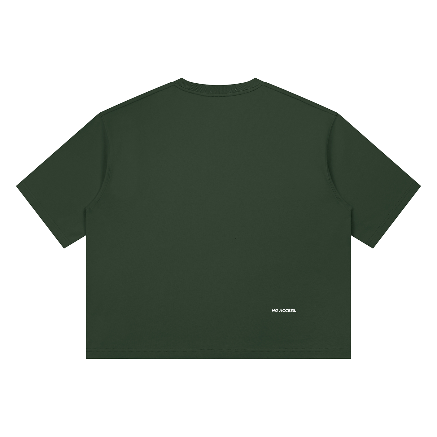 CORE TEE / CLASSIC HEAVYWEIGHT