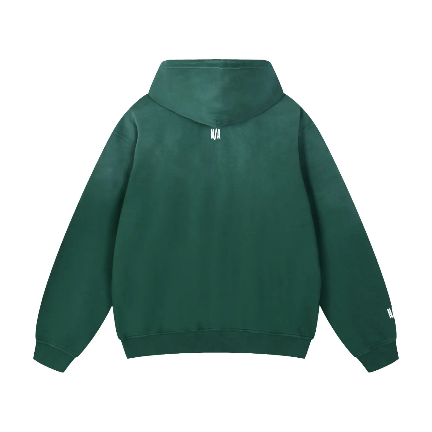 CORE HOODIE / OVERSIZED SUNFADE ODMPOD