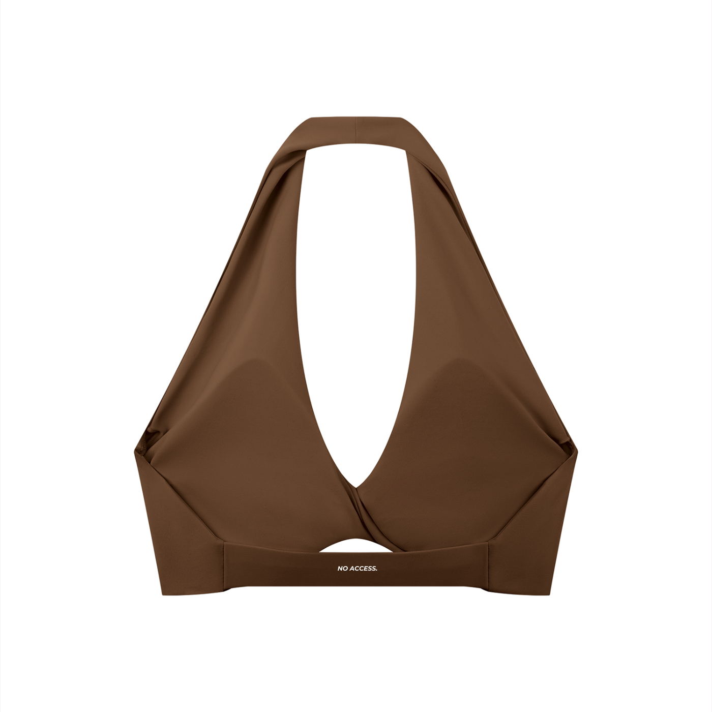 CORE SPORTS BRA / HALTER