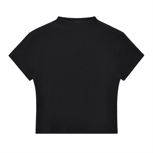 CORE TOP / MOCK NECK