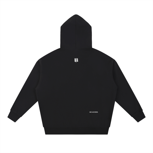 CORE HOODIE / HEAVYWEIGHT SET