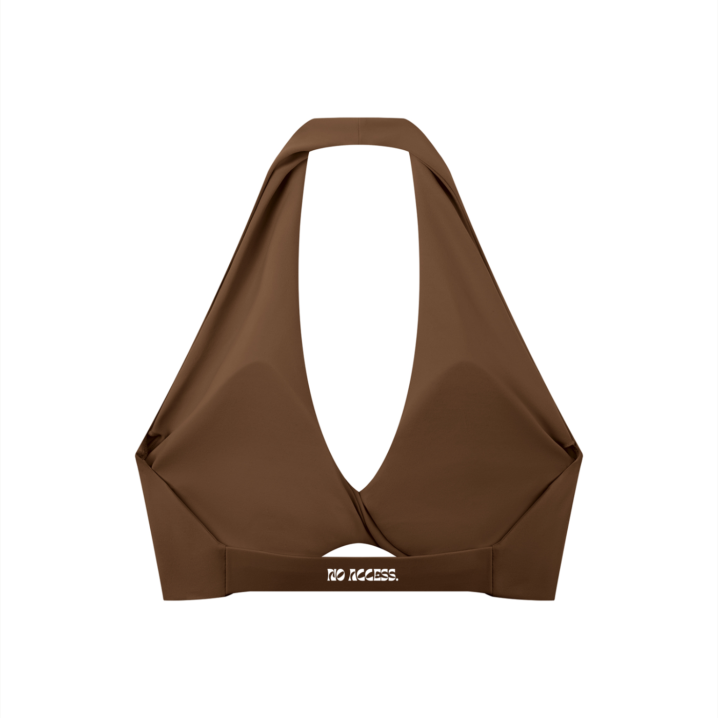WAVE STATE SPORTS BRA / HALTER ODMPOD