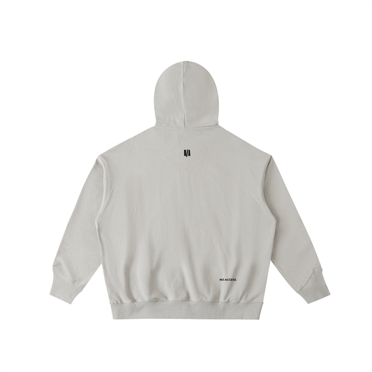 CORE HOODIE / HALF ZIP