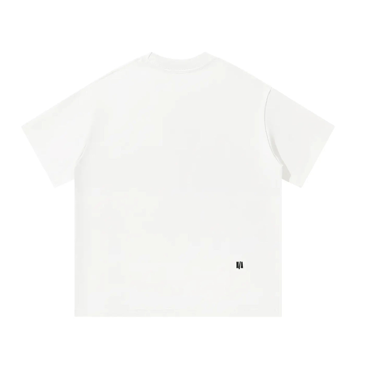 CORE TEE / OVERSIZED ODMPOD