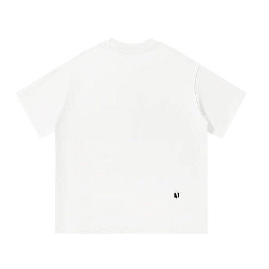 CORE TEE / OVERSIZED ODMPOD