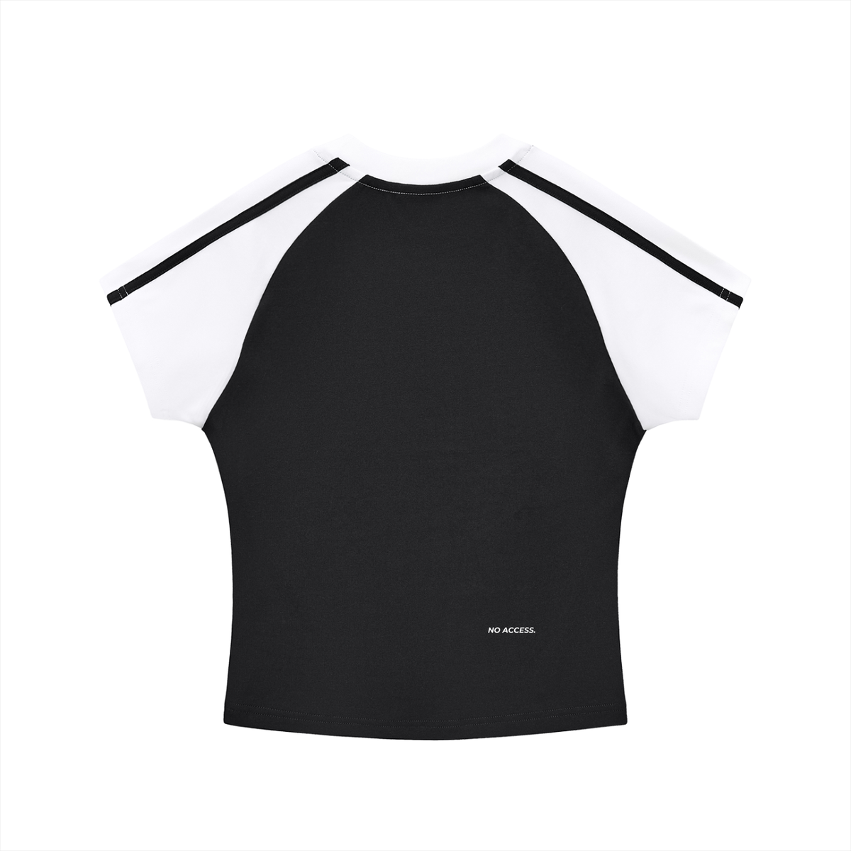 CORE TEE / CONTRAST STRIPE ODMPOD