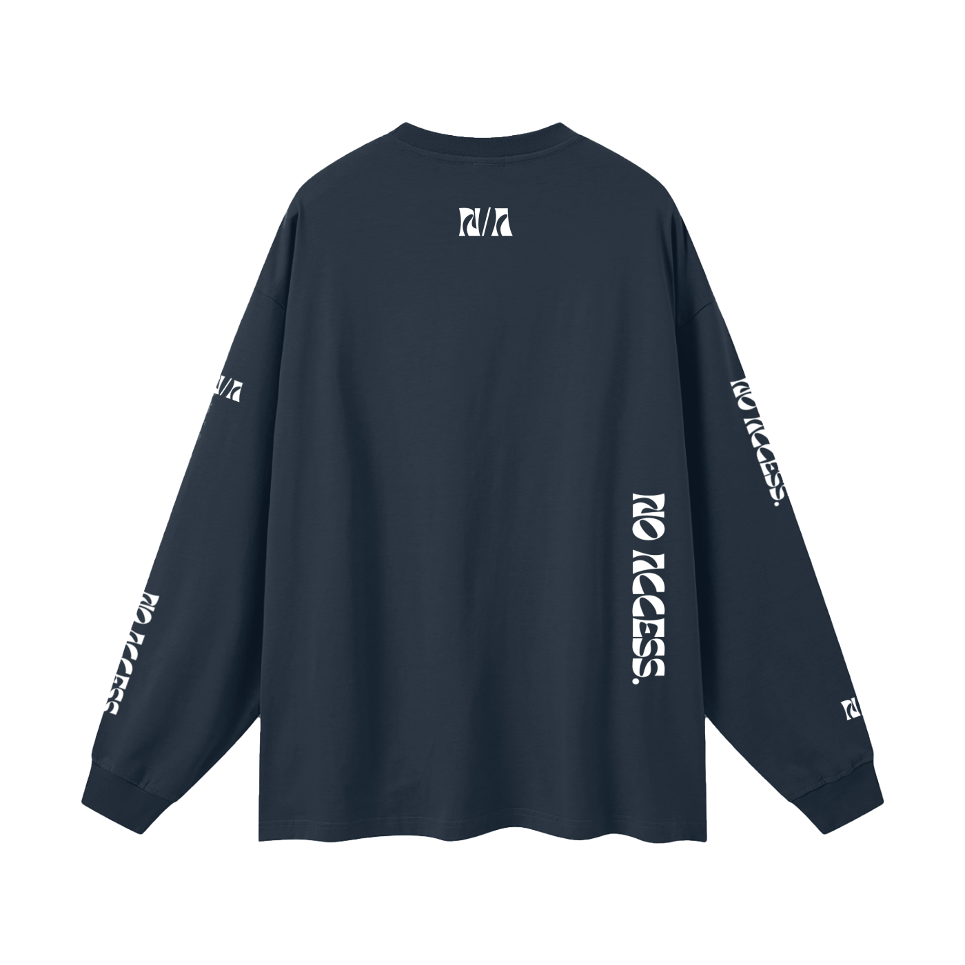 CORE LONG SLEEVE / WAVE STATE ODMPOD