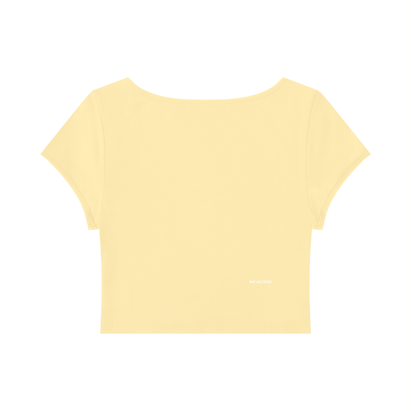 CORE TOP / CAP SLEEVE