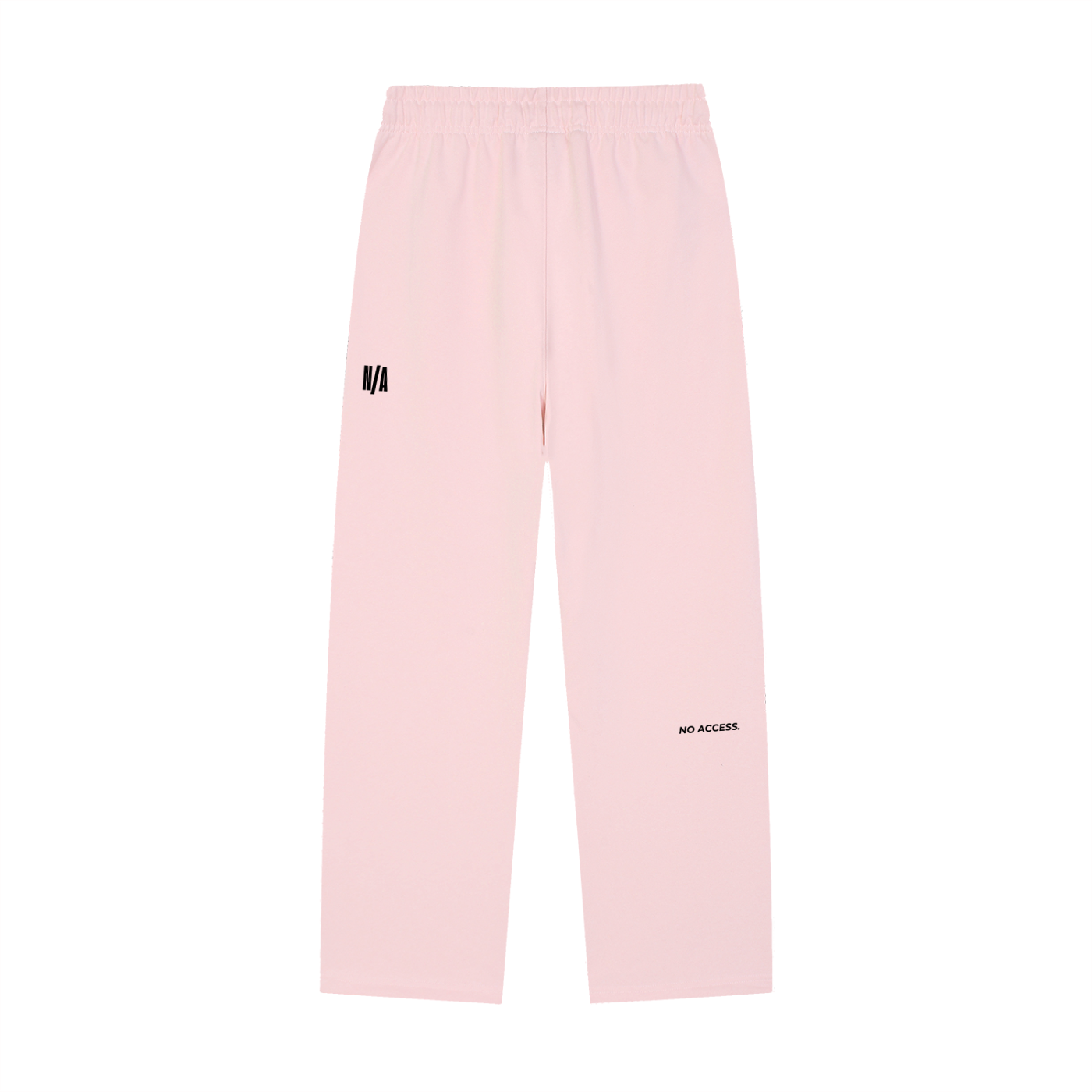 CORE SWEATPANTS / HEAVYWEIGHT SET
