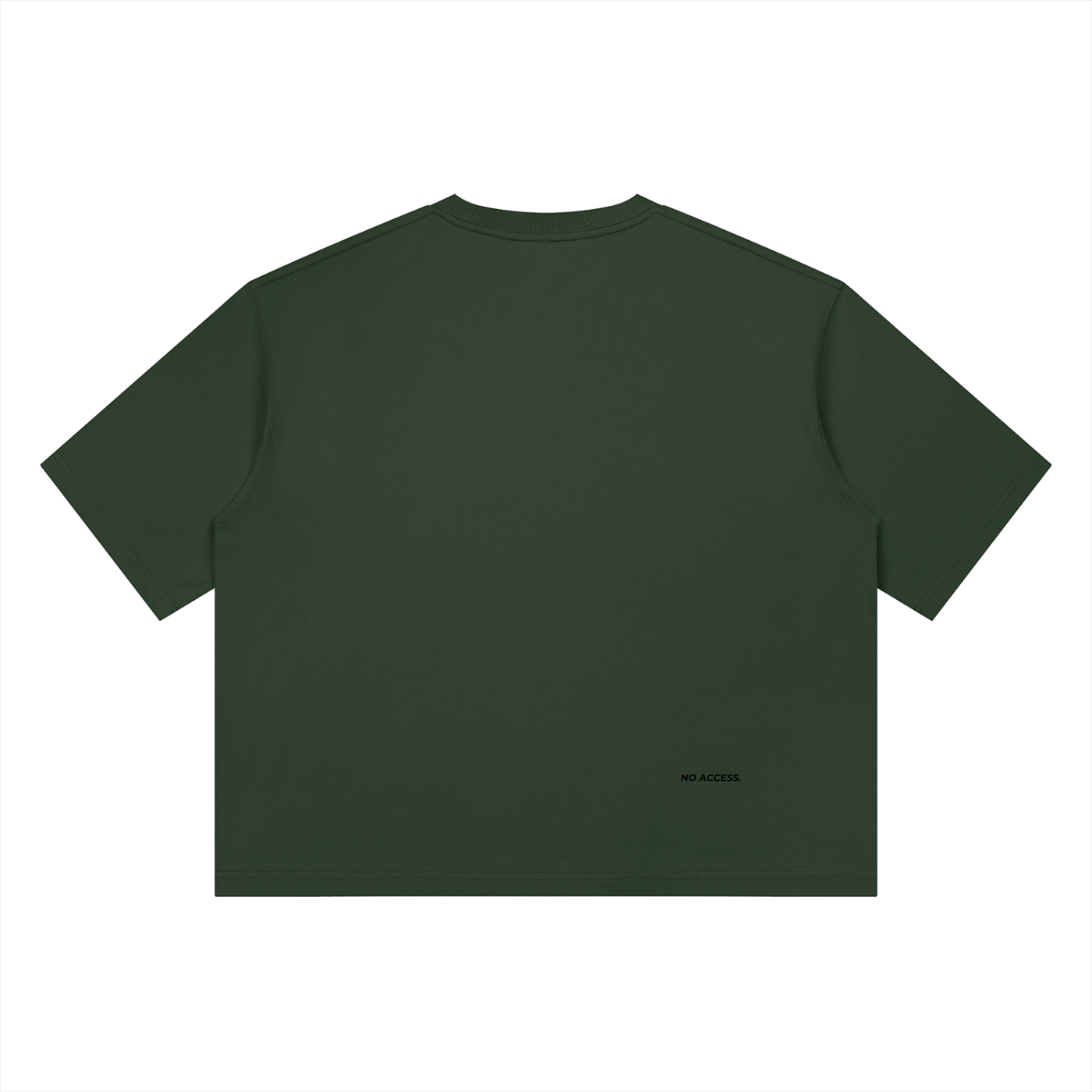 CORE TEE / CLASSIC HEAVYWEIGHT