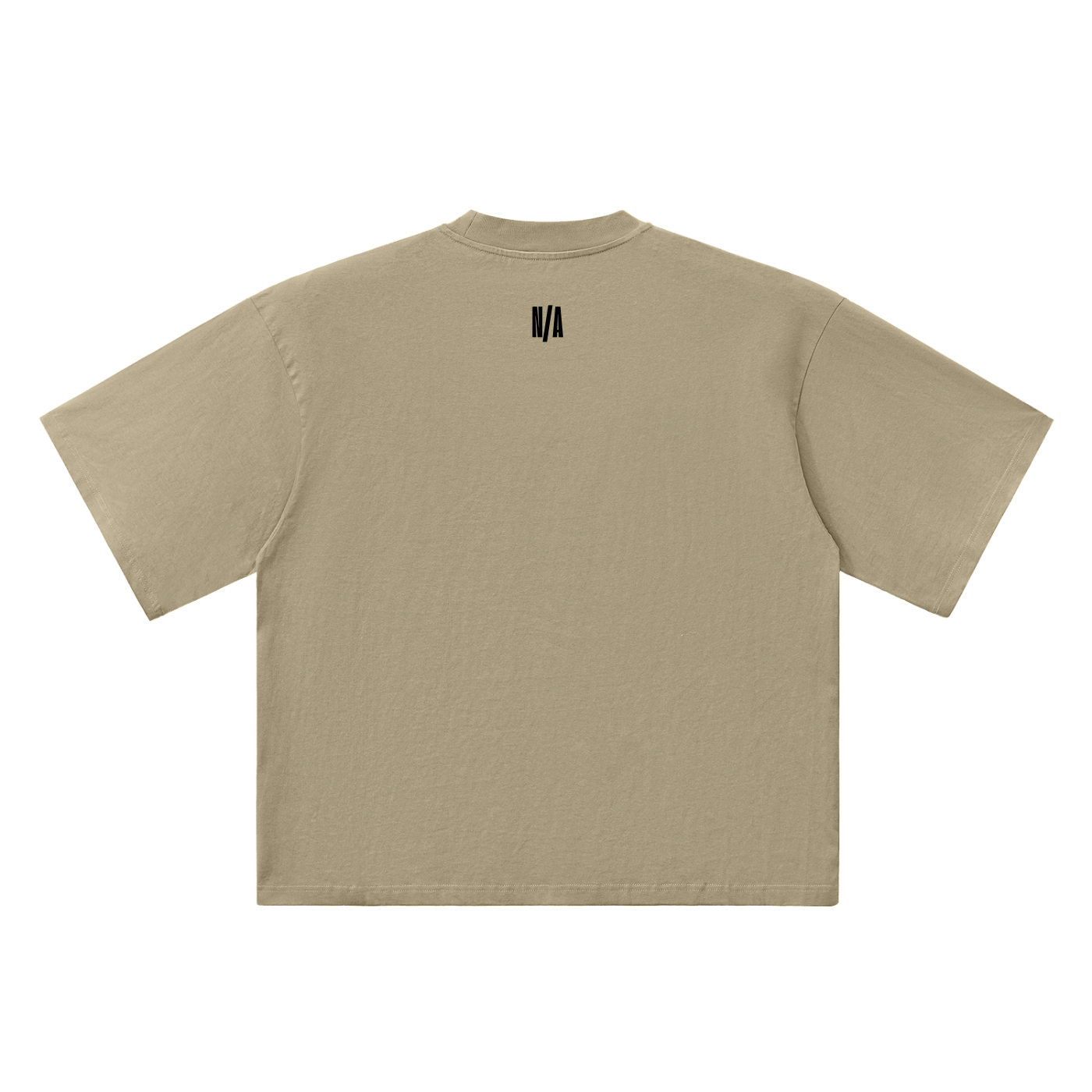 CORE TEE / HALF SLEEVE