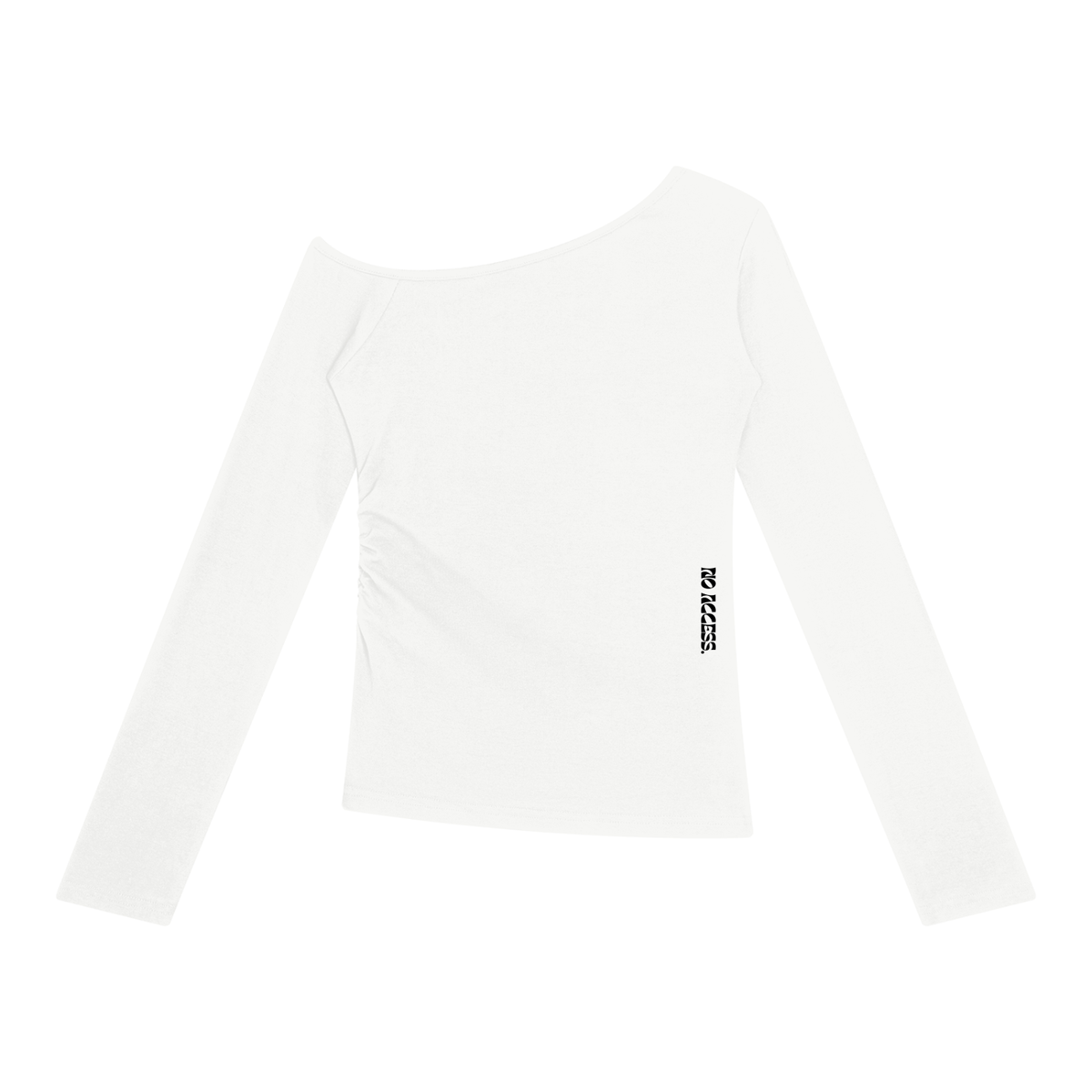 WAVE STATE TEE / FALLEN SHOULDER ODMPOD