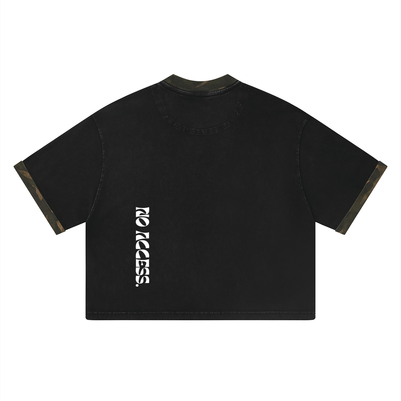 WAVE STATE TEE / UNDERGROUND SET