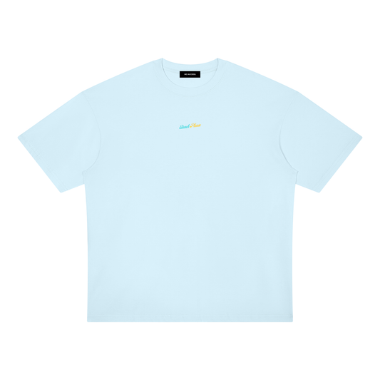 Unisex Oversized Drop Shoulder T-Shirt ODMPOD