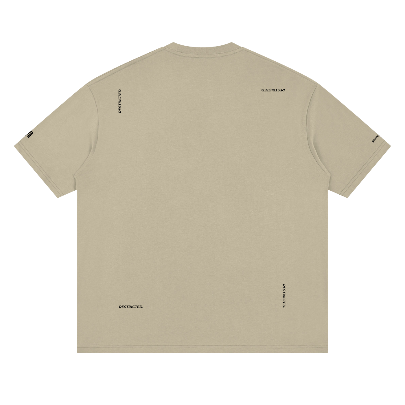 RESTRICTED / TEE