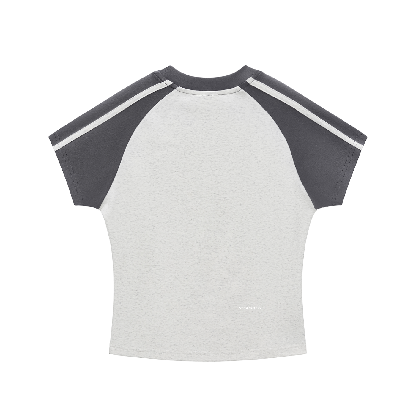 CORE TEE / CONTRAST STRIPE ODMPOD