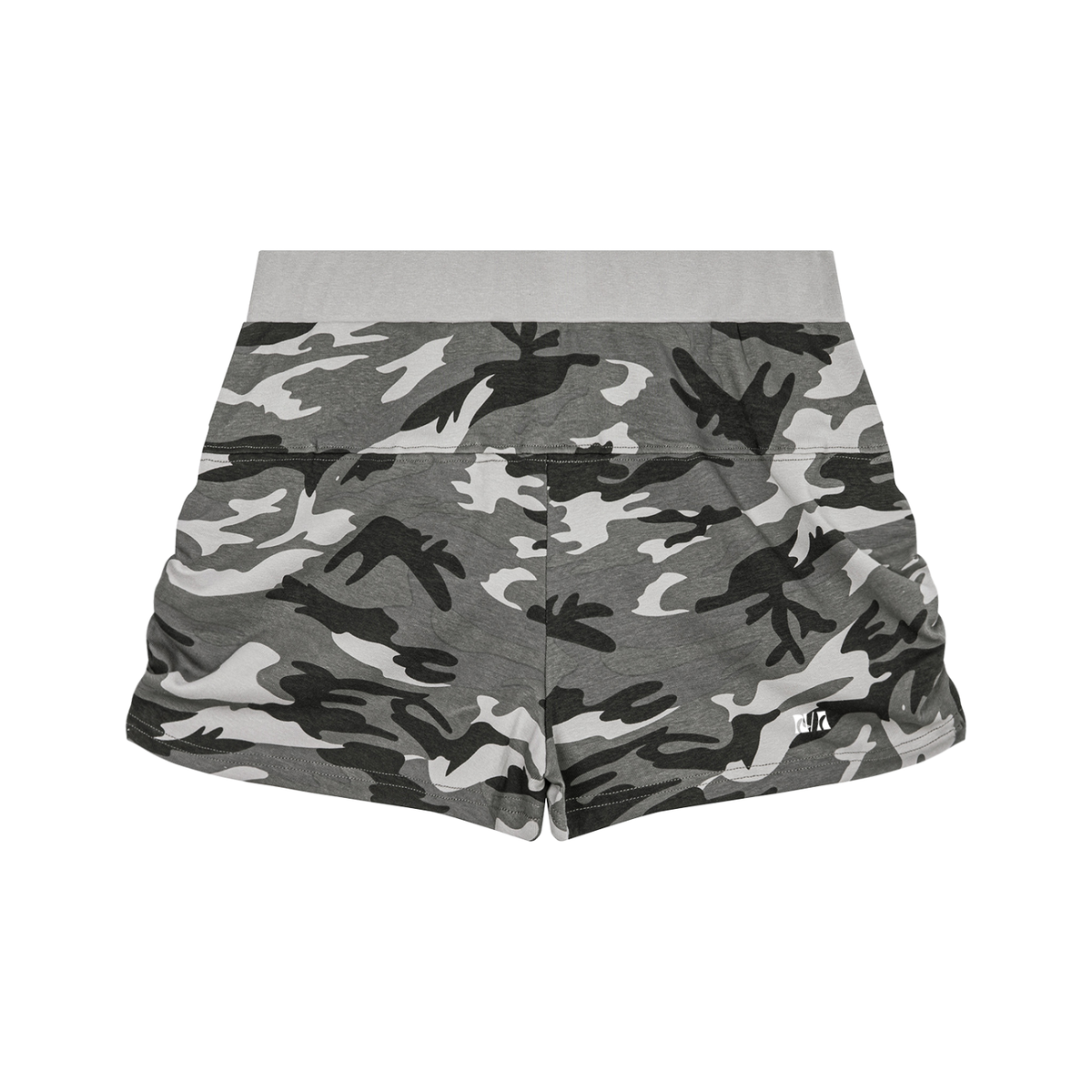 WAVE STATE SHORTS / CAMO SET ODMPOD