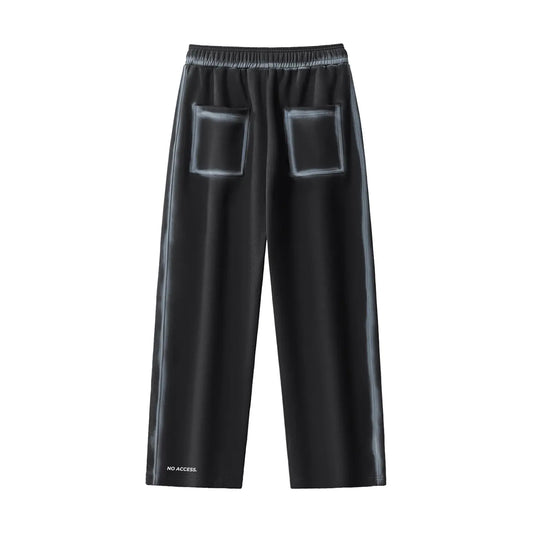 CORE SUNFADE SET / SWEATPANTS ODMPOD