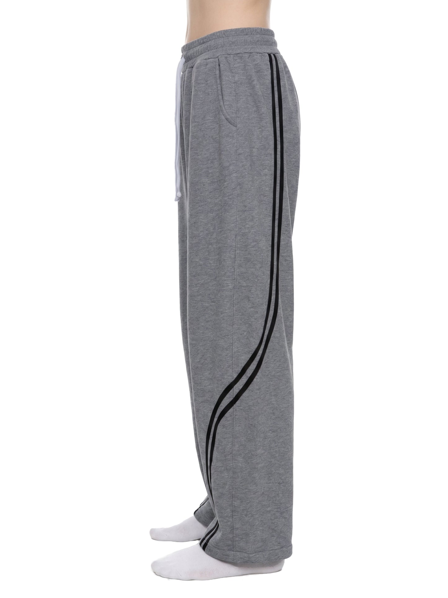 CORE-JOGGINGHOSE / CURVE