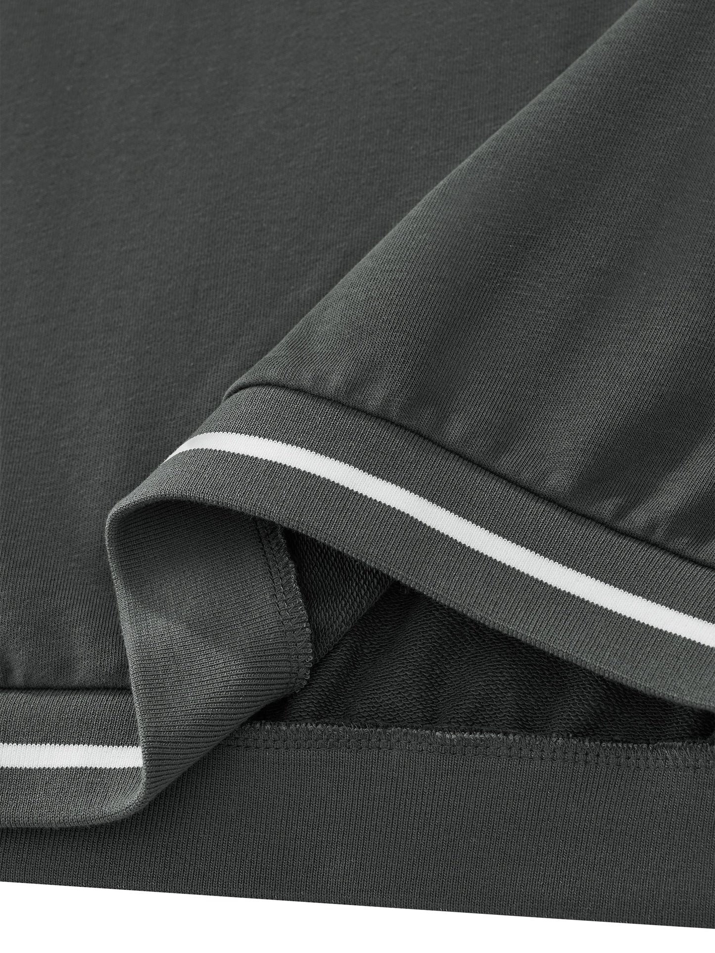 CORE SWEATSHIRT / MARKED ODMPOD