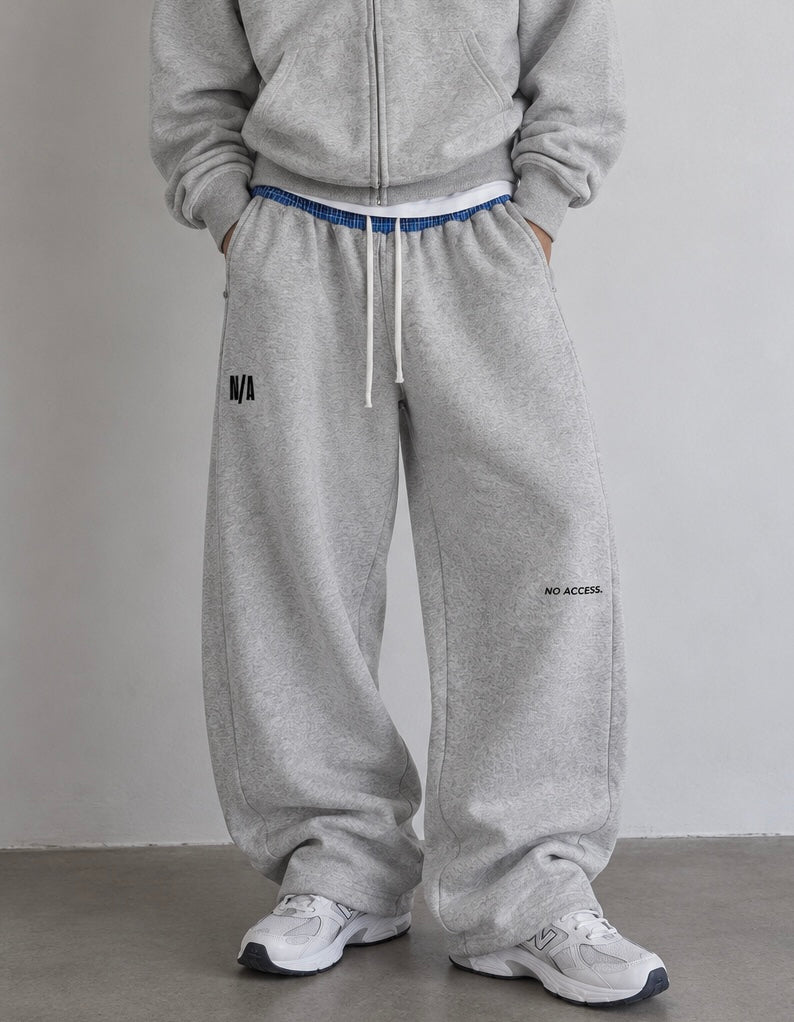 MENS SWEATPANTS