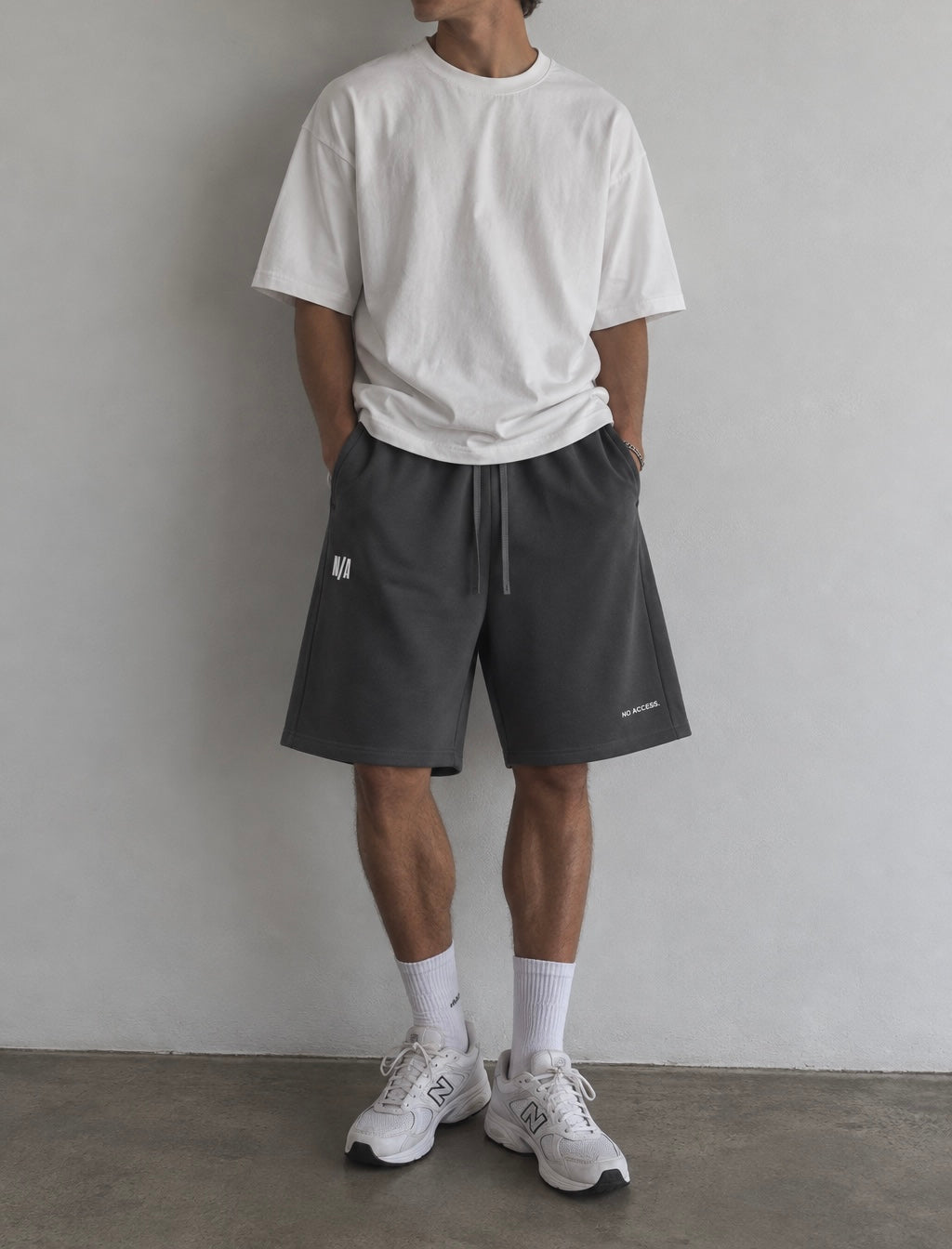 MENS SHORTS