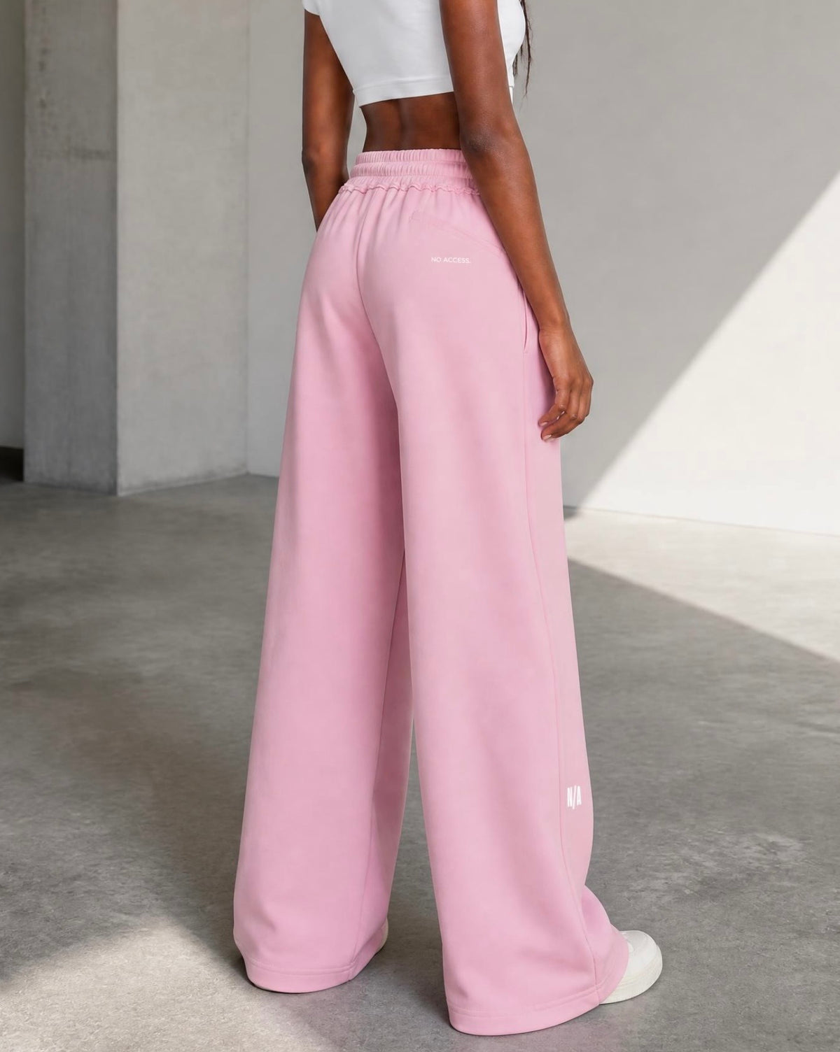 WOMENS SWEATPANTS