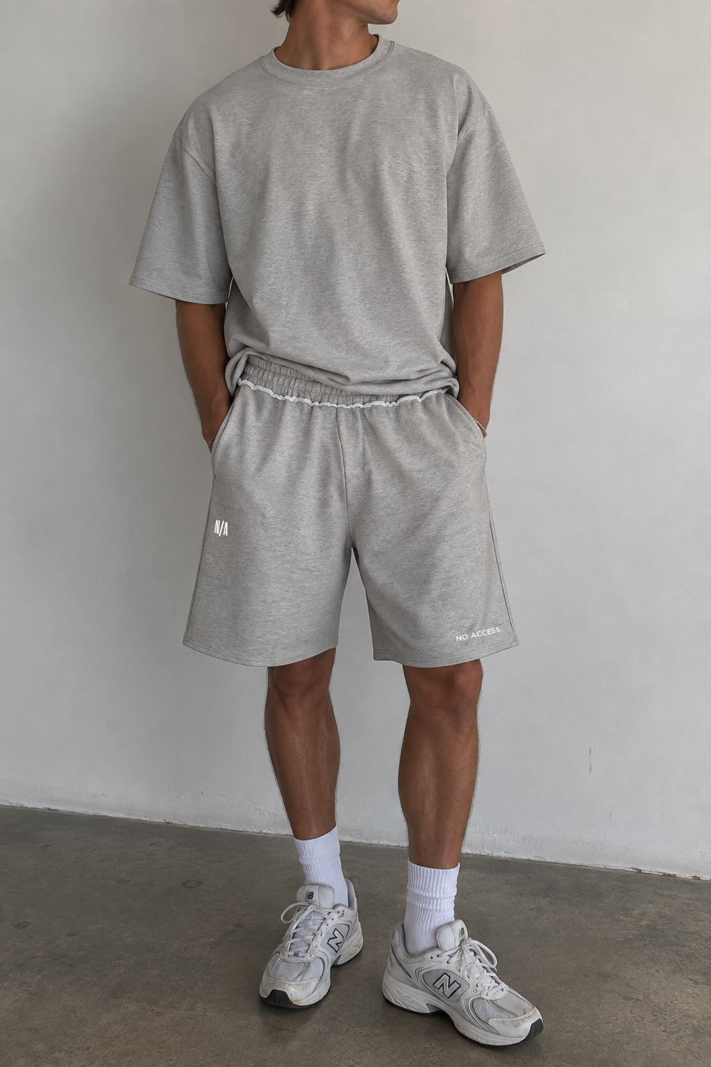 CORE / MEN