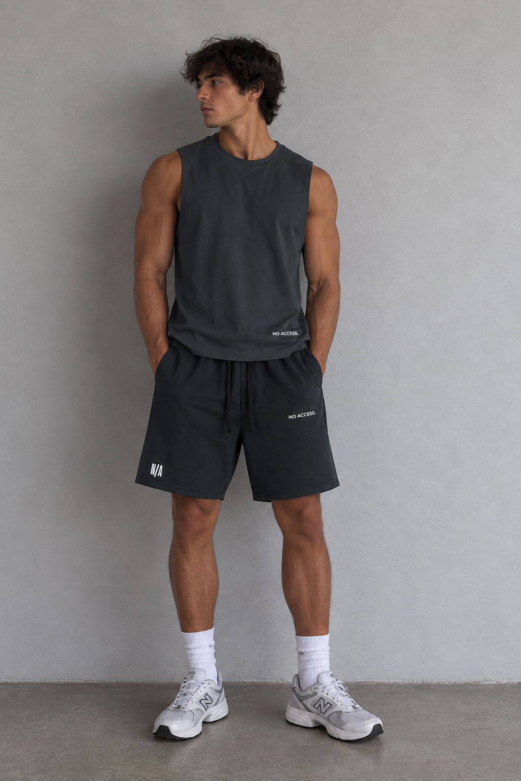 MENS ACTIVEWEAR