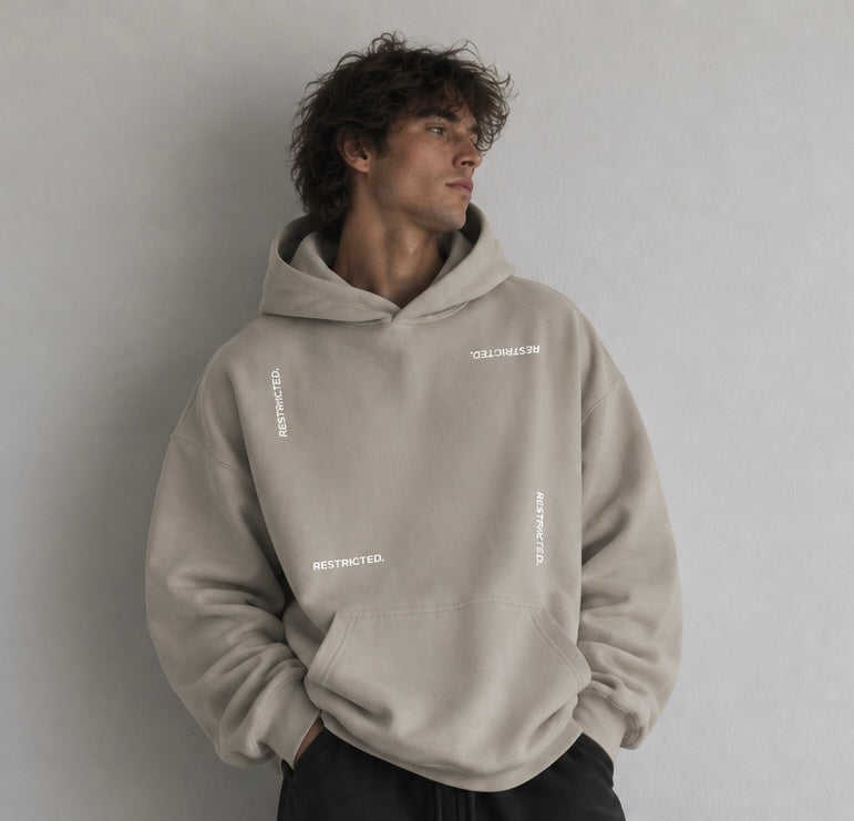 MENS HOODIES & SWEATSHIRTS