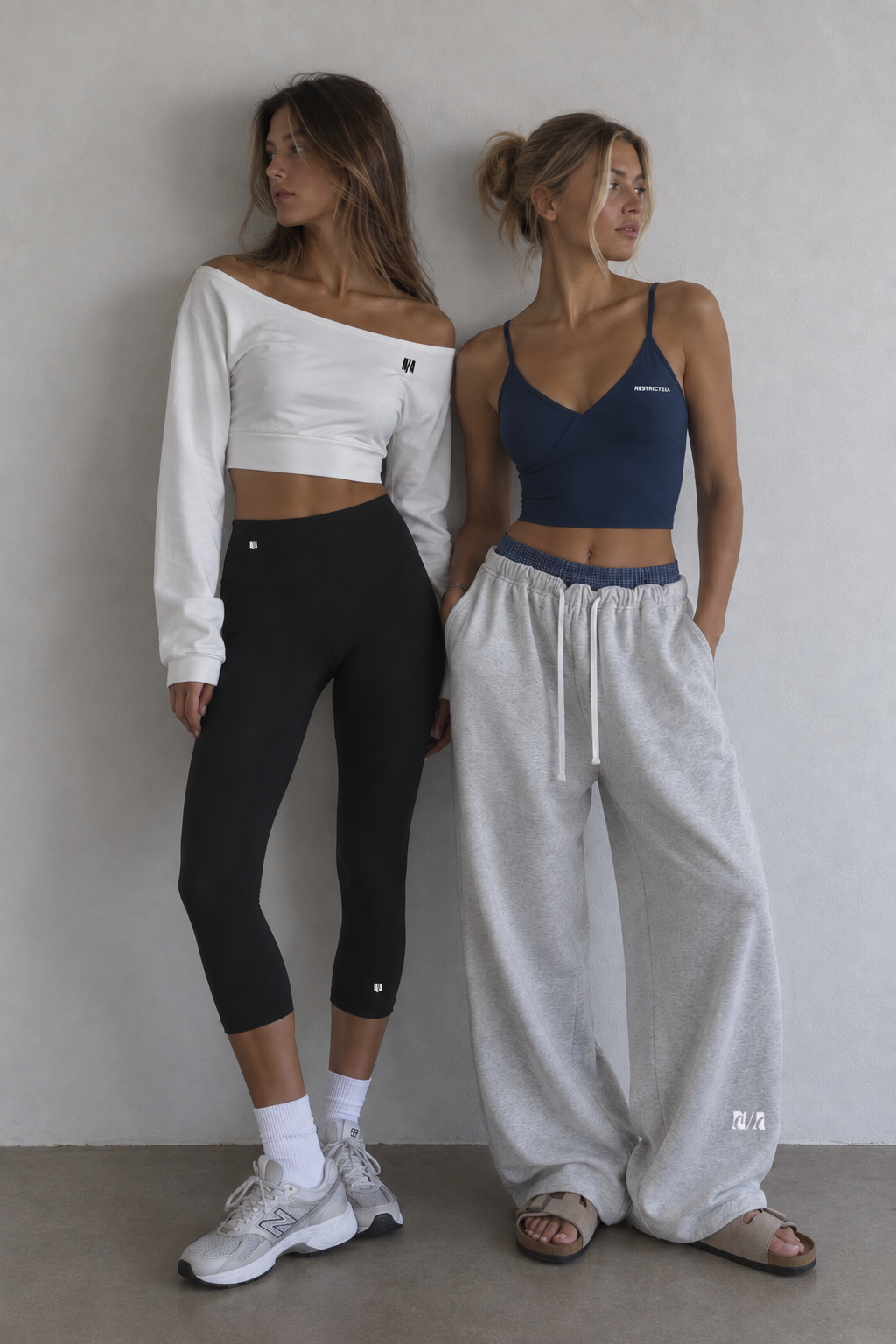CORE / WOMEN