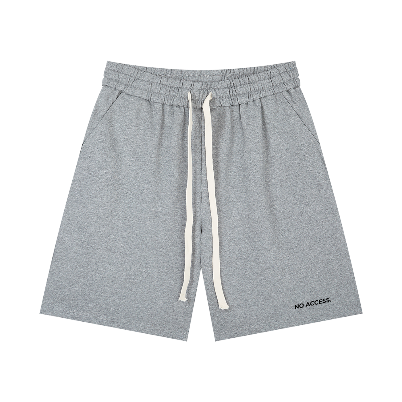 Men’s Loose Fit Drawstring Shorts ODMPOD